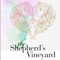 La Vie and Jacquline Kennedy Onassis Theaters Host THE SHEPHERD'S VINEYARD Ballet Cha Video