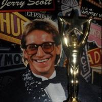 BWW Reviews: For This Cabaret Performer (and Dozens of Others), the First Annual Tribute to New York Piano Bar Legend Jerry Scott is Poignant AND Personal