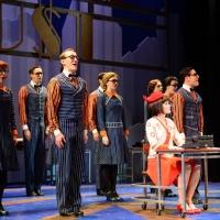 BWW Reviews: THOROUGHLY MODERN MILLIE at the Ogunquit Playhouse is Thoroughly PERFECT Video