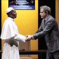 BWW Reviews: ROAD TO DAMASCUS at 59E59 is Gripping Drama Video