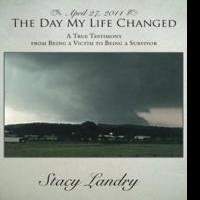 Mother Shares Her Story of Survival in THE DAY MY LIFE CHANGED