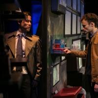 Photo Flash: First Look at ANGRY F*GS, Part of Steppenwolf's GARAGE REP 2015 Video