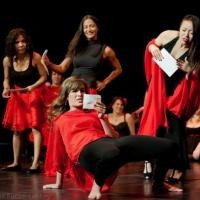 Photo Flash: V-Day Montclair's THE VAGINA MONOLOGUES Video