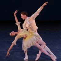School of American Ballet's Workshop Benefit Raises Over $820,000 Video