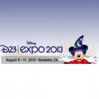 Richard M. Sherman and Alan Menken Will Perform Together at D23 Expo 2013 Video