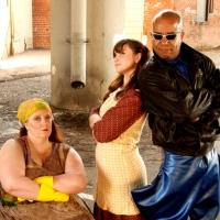 Phamaly Theatre Company to Host THEN + NOW Free Silver Anniversary Celebration Tomorr