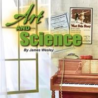 Uptown Players Presents Premiere of ART AND SCIENCE, 5/30 - 6/15 Video