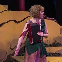BWW Reviews: Do You Believe in Magic? THE TEMPEST at Portland Shakespeare Project