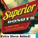Seattle Public Theater Adds Matinee Performance of Tracy Letts' SUPERIOR DONUTS, 10/2 Video