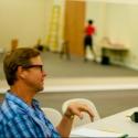 BWW Interviews: Talking Marriage and Mamet with Alan Campbell and Lauren Kennedy Video