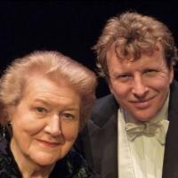 Patricia Routledge Makes Adelaide Stage Debut in ADMISSION: ONE SHILLING This Weekend Video