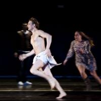 ANGELS IN AMERICA to Return to NYC This Fall with Ivo van Hove's Revival at BAM Video