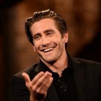 Breaking News: Jake Gyllenhaal Will Make Musical Debut in Encores! LITTLE SHOP OF HOR Video