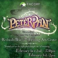 BWW Reviews: PETER PAN Delights Audiences in Redondo Beach Video