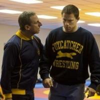 VIDEO: First Look - Steve Carell and Channing Tatum Star in FOXCATCHER Video