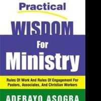 PRACTICAL WISDOM FOR MINISTRY is Given Video