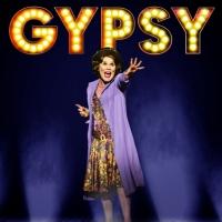 West End's GYPSY Breaks Savoy Box Office Records Video