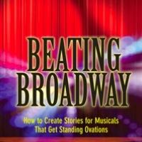 Steve Cuden Releases BEATING BROADWAY: How to Create Stories for Musicals That Get St Video