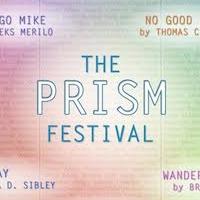 Stay Awake! Theatre's PRISM FESTIVAL Runs Now thru 11/1 Video