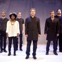 BWW Reviews: Stark Naked Theatre Company's THE WINTER'S TALE Makes You Laugh, Swoon,  Video