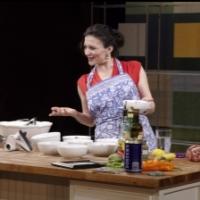 I LOVED, I LOST, I MADE SPAGHETTI Opens Tonight at George Street Playhouse Video