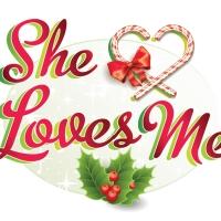 SHE LOVES ME to Open 11/25 at Arvada Center Video