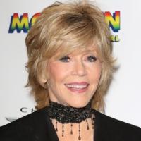 Jane Fonda and More Set for L.A. Theatre Works' 40th Anniversary Gala Tonight Video