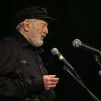 Photo Coverage: Folksbeine National Yiddish Theatre Honors Theodore Bikel