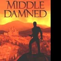 Wayman Publishing Releases MIDDLE DAMNED