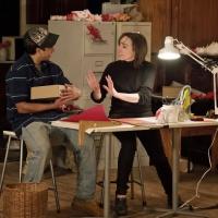 BWW Reviews: ANIMALS OUT OF PAPER Poignantly Examines the Folds of Our Lives