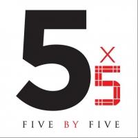 '5x5' Districtwide Public Art Program to Run Fall, Winter 2014 in Washington, D.C. Video