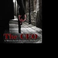 Solstice Publishing Announces the Re-Edited Release and Film Option of THE CEO