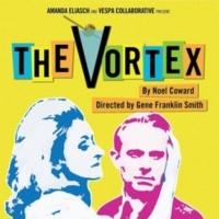 THE VORTEX Plays the Matrix Theatre, Now thru 12/14 Video