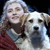 ANNIE Adds Friday Matinees, Removes Wednesday Evening Performances from Schedule