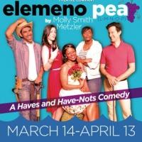 Horizon Theatre to Open ELEMENO PEA, 3/14 Video
