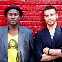 Brandon Victor Dixon, Amber Iman, Jarrod Spector & More Set for Lyons & Pakchar…