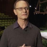 STAGE TUBE: David Hyde Pierce and Christopher Durang Talk 'VANYA AND SONIA' in LA Video