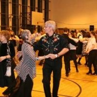 Country Dance*New York to Host WINTER MELTDOWN CONTRA DANCE, Today Video