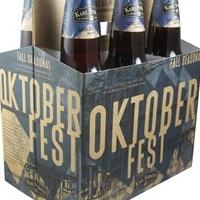 Limited Release Karl Strauss Oktoberfest is Truly Handcrafted