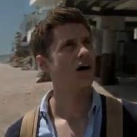 VIDEO: New Promo - Aaron Tveit in USA Network's GRACELAND Video