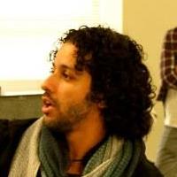 BWW Blog: Luis Salgado: The Process to Art with a Purpose is Only Beginning! Video
