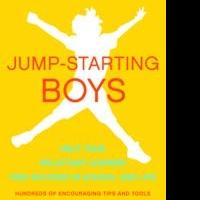 Pam Withers and Cynthia Gill Release Guide, JUMP-STARTING BOYS