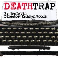 Pearl Theater Stages DEATHTRAP, Now thru 11/17 Video