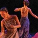 Martha Graham Center Of Contemporary Dance Presents Maxine Steinman's SAY IT WITH FLOWERS, 12/15 - 12/16