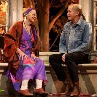 Review Roundup: THE VELOCITY OF AUTUMN Opens on Broadway - All the Reviews! Video