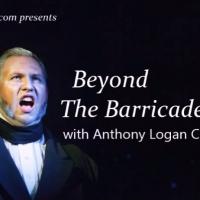 STAGE TUBE: Anthony Logan Cole - Beyond the Barricade, Season 2, Ep. 3 Video