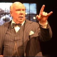 CHURCHILL Plays 100th Performance at New World Stages Tonight Video