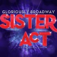 SISTER ACT National Tour Plays Bass Hall in Fort Worth, Now thru 6/23 Video