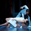 MIDNIGHT TANGO Extends Performances at Phoenix Theatre, Jan 30; National Tour to Foll Video