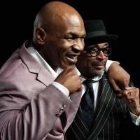 HBO Films Airs MIKE TYSON: UNDISPUTED TRUTH on HBO Tonight